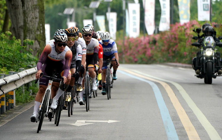 The difference between carbon fiber bicycles and regular bicycles