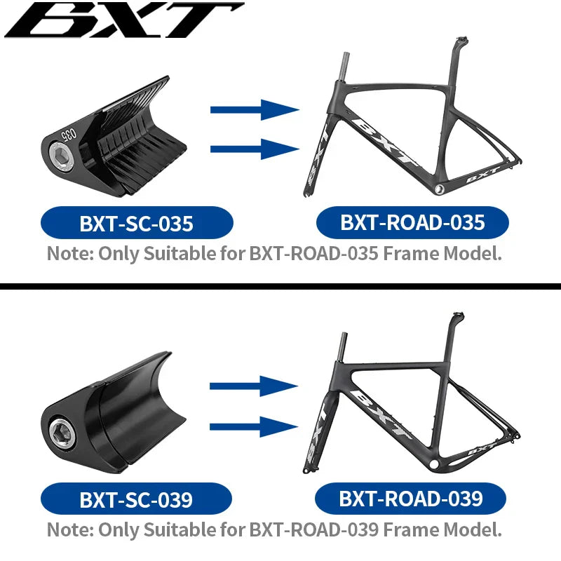 Seat Post Clamp For BXT035,BXT045,BXT115,BXT-039,BXT-119,BXT145 BXT-055 Bike Frame Carbon Road Bike Frame Seat Clamp