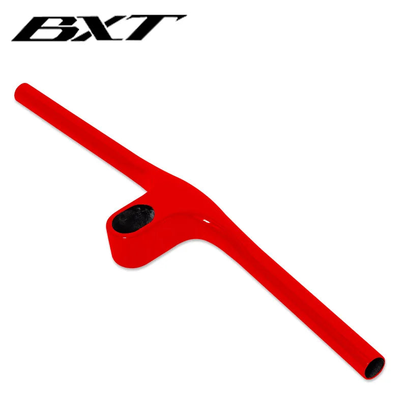 BXT Carbon kids balance bike handlebar stem 500mm Length